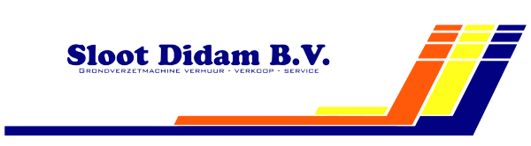 Sloot Didam logo