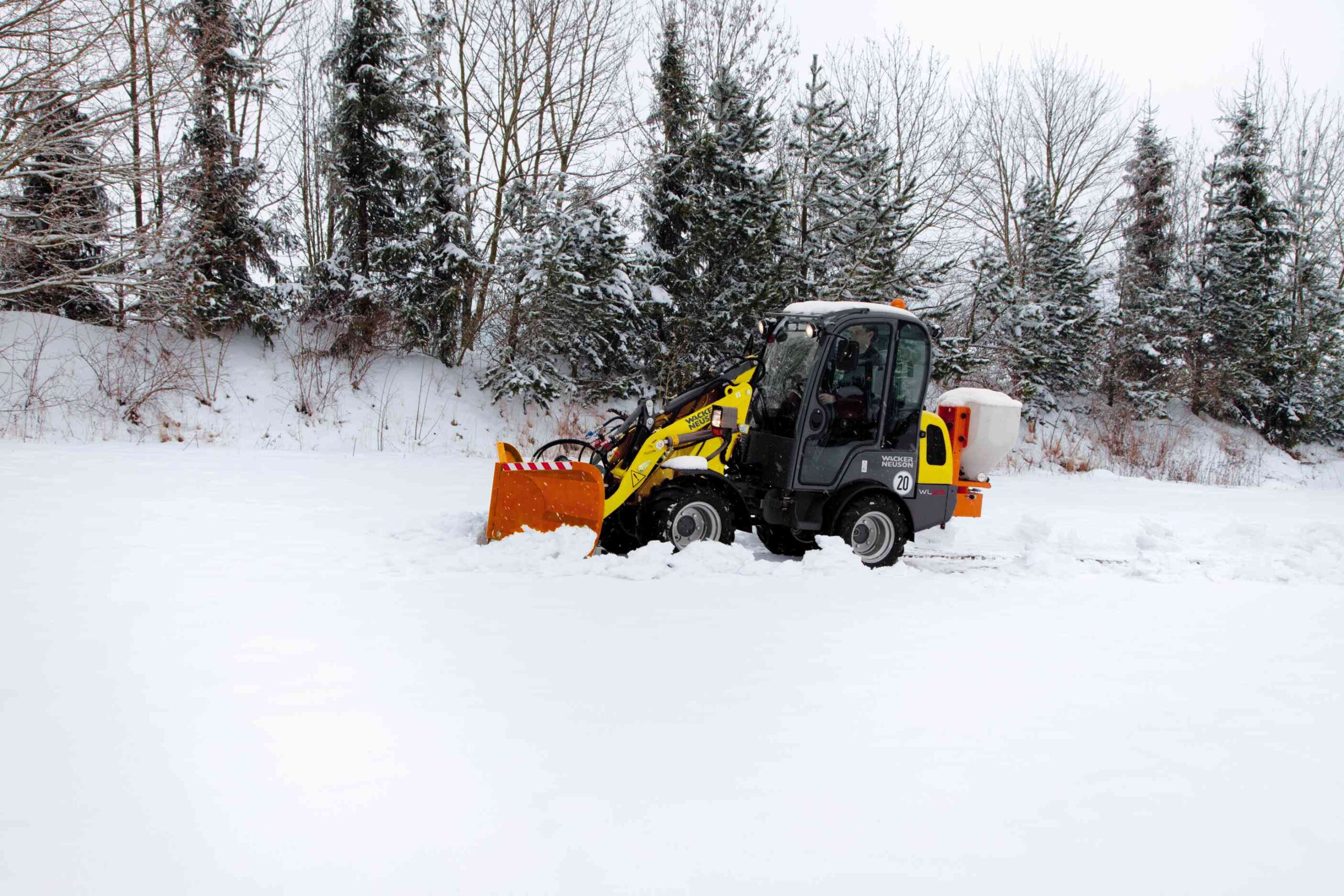 Gladheidsbestrijding