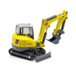 Wacker Neuson ET65 - Afbeelding 2