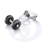 Wielset Wacker Neuson BPS