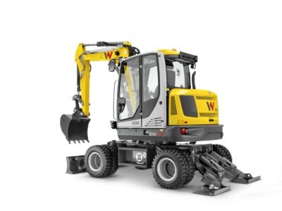 Wacker Neuson EW65