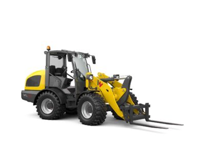 Wacker Neuson WL44