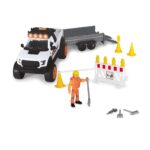 Wacker Neuson Road Construction set - Afbeelding 3