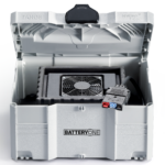 Wacker Neuson BOC13 Accu Snellader - Afbeelding 2