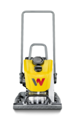 Wacker Neuson BPS 1550 A - Afbeelding 4