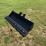 Verdichtingsbord/Rubber schuif 1000mm S30