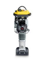 Wacker Neuson BS 62-4A 4-Takt Benzine Trilstamper - Afbeelding 7