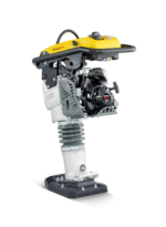 Wacker Neuson BS 62-4A 4-Takt Benzine Trilstamper - Afbeelding 8