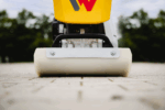 Wacker Neuson tegeltrilmat BPS 1340