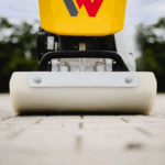 Wacker Neuson tegeltrilmat BPS 1340