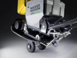 Wacker Neuson APS1135e accu elektrische trilplaat - Afbeelding 4