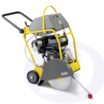 Wacker Neuson BFS 1345 Vloerenzaag