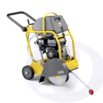 Wacker Neuson BFS 735 Vloerenzaag