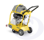 Wacker Neuson BFS 940 Vloerenzaag - Afbeelding 6