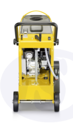 Wacker Neuson BFS 940 Vloerenzaag - Afbeelding 5