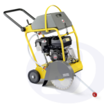 Wacker Neuson BFS 940 Vloerenzaag