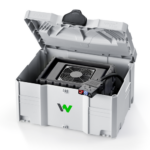 Wacker Neuson BOC13 Accu Snellader