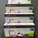 Track en Trace systeem zonder abonnement