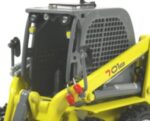 Wacker Neuson 701SP - Afbeelding 3