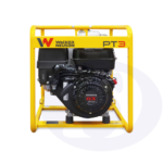 Wacker Neuson PT3A - Afbeelding 2