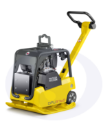 Wacker Neuson DPU 3760 Hets