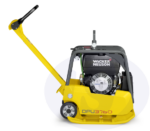 Wacker Neuson DPU 3760 Hets - Afbeelding 3