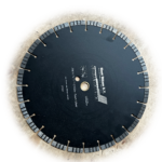 Zaagblad Basic Beton ø350