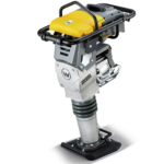 Wacker Neuson AS50/AS60 elektrische stamper - Afbeelding 3