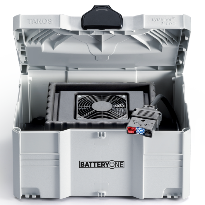 Wacker Neuson AS50/AS60 elektrische stamper - Afbeelding 6