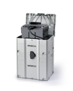 Wacker Neuson AS50/AS60 elektrische stamper - Afbeelding 8