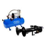 Hi-do TGV Luchthoorn 12V