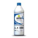 Aspen-4 4-takt benzine 1-Liter