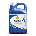 Aspen-4 4-takt benzine 5-Liter