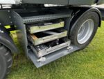 Wacker Neuson EW65 Grote gereedschapskist 800x500x500mm - Afbeelding 8