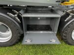 Wacker Neuson EW65 Grote gereedschapskist 800x500x500mm - Afbeelding 6