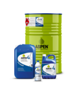 Aspen-4 4-takt benzine 5-Liter - Afbeelding 3