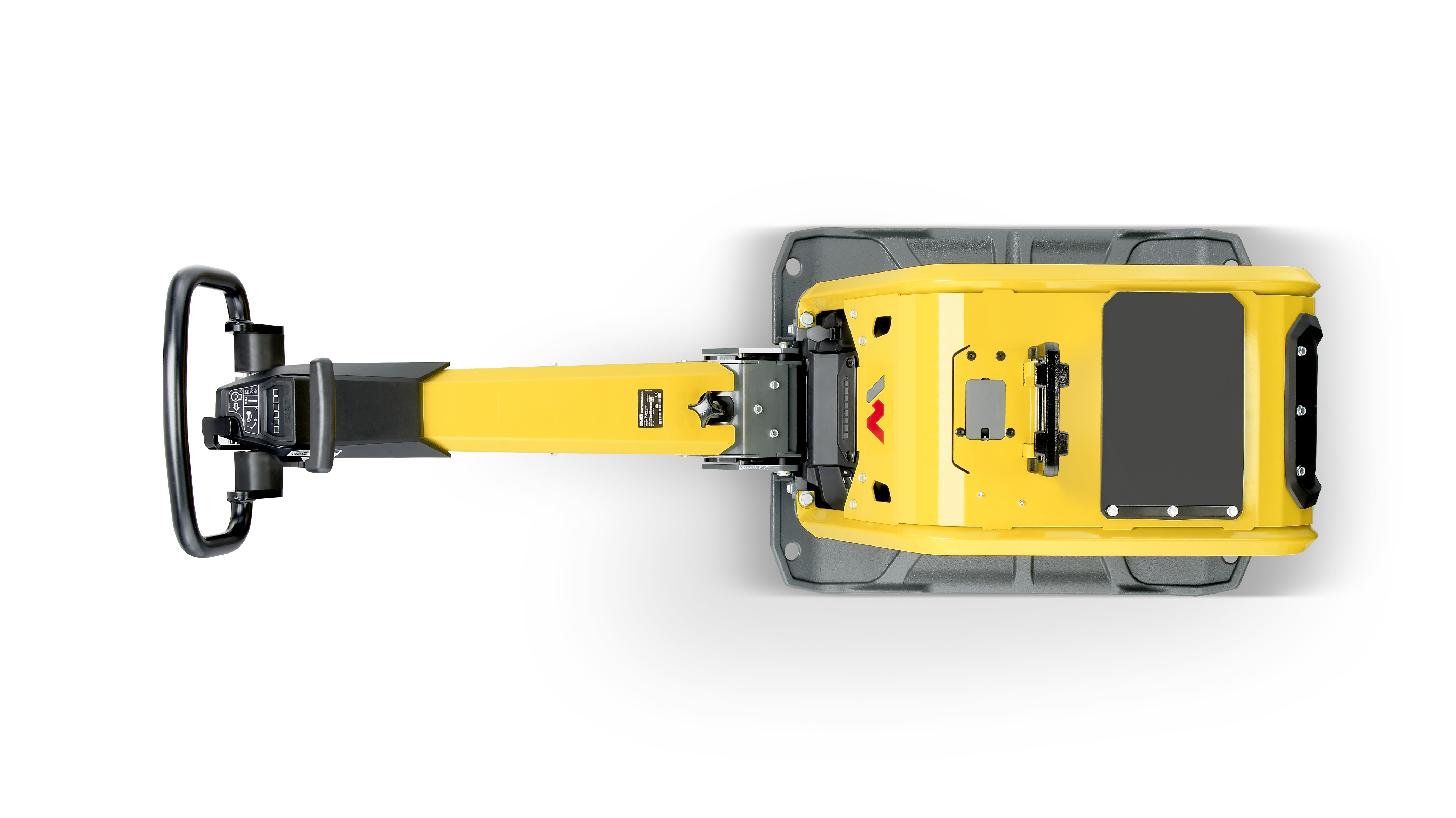 WN_PGR _DPU6260Hecb+_studio_D01 Wacker Neuson DPU62 - Afbeelding 9