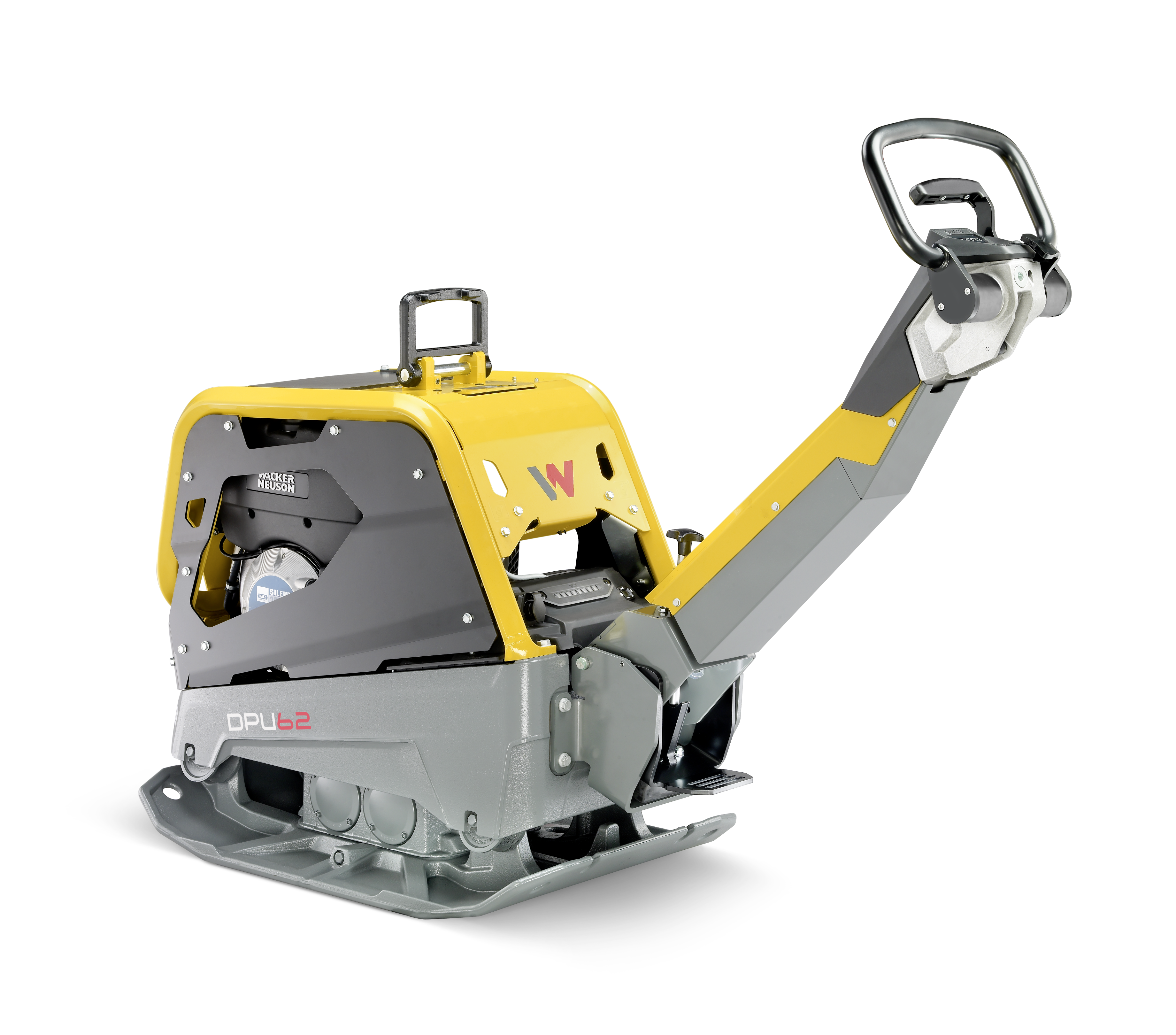 WN_PGR _DPU6260Hecb+_studio_P07 Wacker Neuson DPU62 - Afbeelding 3