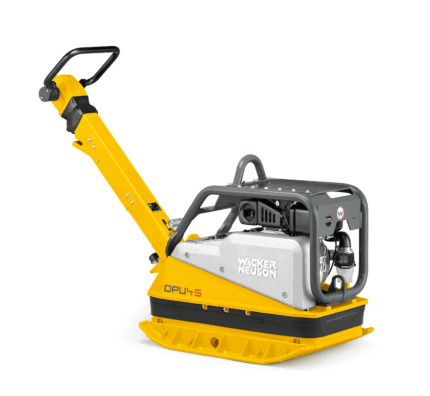 Wacker Neuson DPU45Yeh