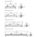 Tralert Nemesis XL LED bar Dubbel - Afbeelding 13