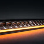 Tralert Nemesis LED bar enkel