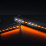 Tralert Nemesis XL LED bar Dubbel