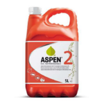 Aspen-2 2-takt benzine 5-Liter